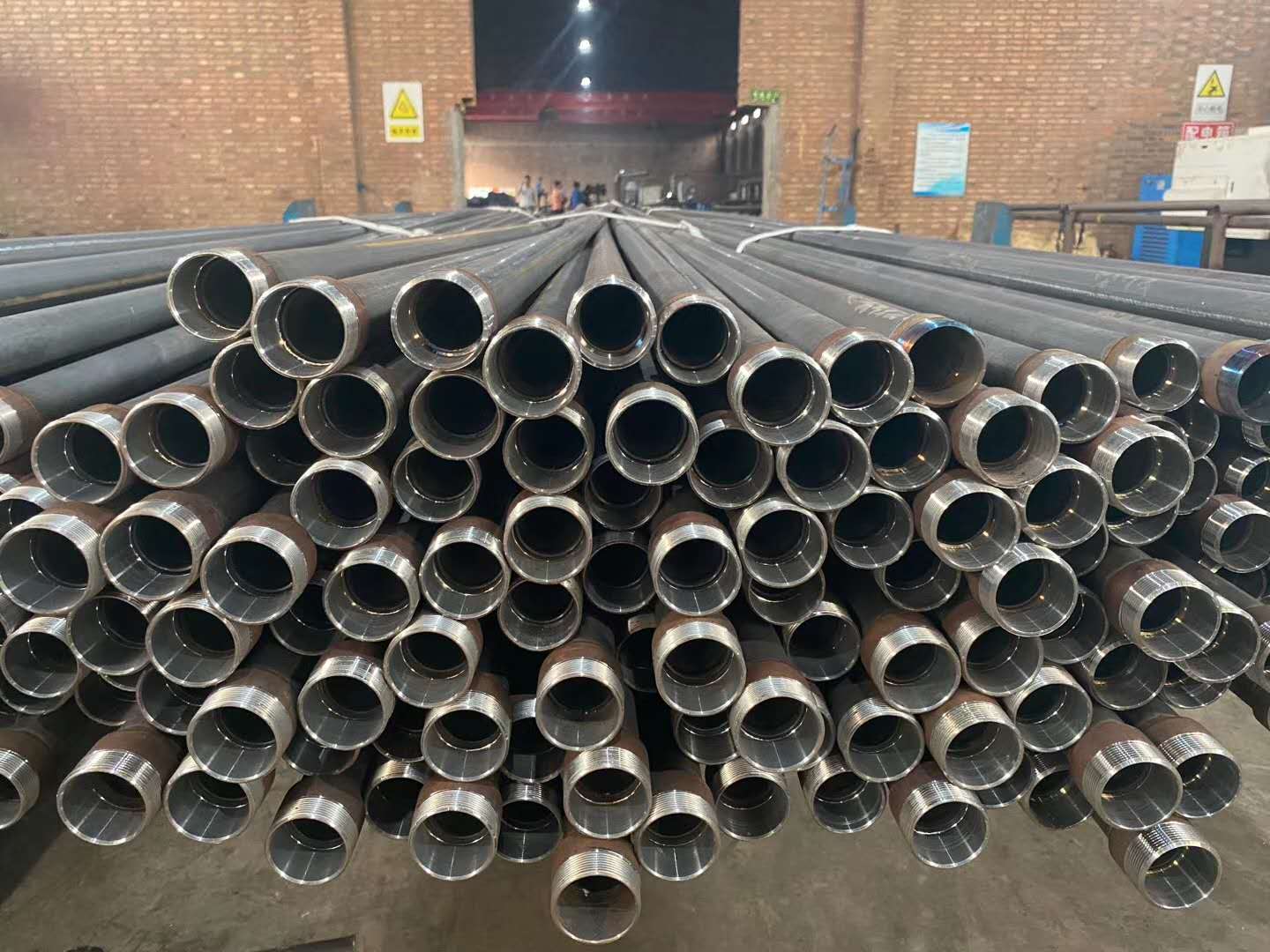 台南桥梁声测管批量供货
