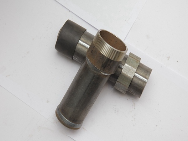 台南螺旋式声测管厚壁3.0mm